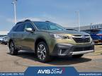 2022 Subaru Outback Touring XT