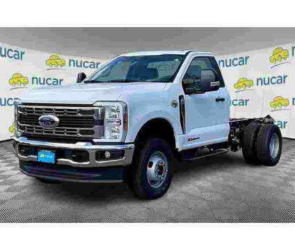 2024 Ford F-350SD DRW is a 2024 Ford F-350 Car for Sale in Tilton NH