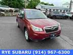 2016 Subaru Forester 2.5i Alloy Wheel Package