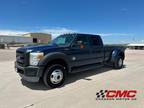 2013 Ford F-450SD DRW