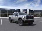 2024 GMC Sierra 2500HD AT4X