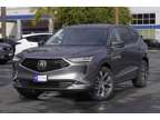 2024 Acura MDX Technology SH-AWD