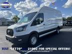 2024 Ford Transit-350 Base