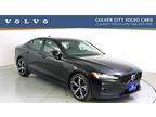 2024 Volvo S60 B5 Plus Dark Theme Reserved