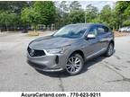 2024 Acura RDX Technology Package SH-AWD