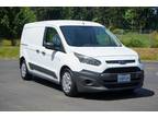 2017 Ford Transit Connect XL