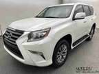 2017 Lexus GX 460 Luxury