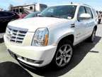 2012 Cadillac Escalade Hybrid