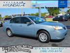 2007 Chevrolet Malibu LS