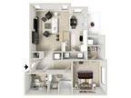 The Madison Apartment Homes - One Bedroom