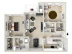 The Madison Apartment Homes - Two Bedroom