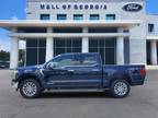 2024 Ford F-150 Lariat 501A