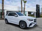 2024 Mercedes-Benz GLE GLE 450 4MATIC