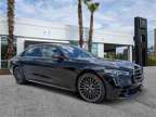 2024 Mercedes-Benz S-Class S 580 4MATIC