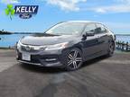 2017 Honda Accord Touring