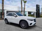 2024 Mercedes-Benz GLC GLC 300 4MATIC