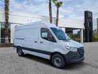 2024 Mercedes-Benz Sprinter 2500 Cargo 144 WB