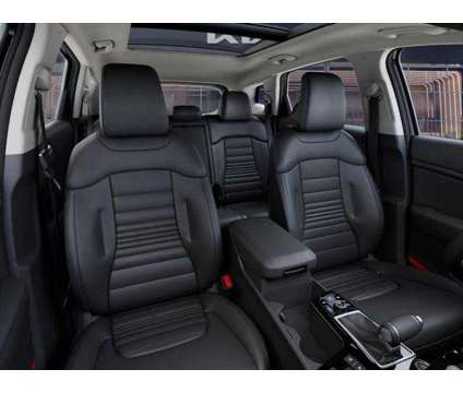 2024 Kia Sportage SX-Prestige is a Black 2024 Kia Sportage SX SUV in Billings MT