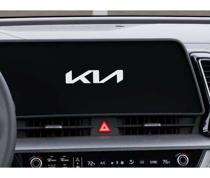 2024 Kia Sportage SX-Prestige is a Black 2024 Kia Sportage SX SUV in Billings MT
