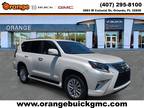 2021 Lexus GX 460