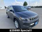 2024 Jeep Compass Sport