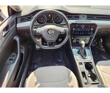 2020 Volkswagen Arteon 2.0T SE is a Black 2020 Sedan in Fort Lauderdale FL