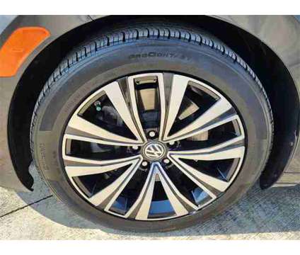 2020 Volkswagen Arteon 2.0T SE is a Black 2020 Sedan in Fort Lauderdale FL