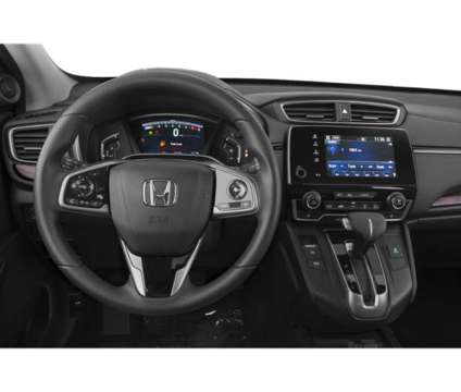 2019 Honda CR-V EX is a Silver 2019 Honda CR-V EX Car for Sale in Peoria IL