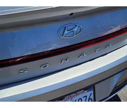 2020 Hyundai Sonata SE is a Silver 2020 Hyundai Sonata SE Sedan in Stockton CA