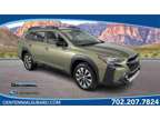 2024 Subaru Outback Limited XT