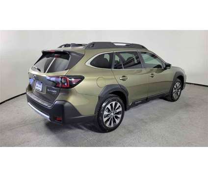 2024 Subaru Outback Limited XT is a Green 2024 Subaru Outback Limited SUV in Las Vegas NV