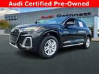 2024 Audi Q5 45 S line Premium quattro