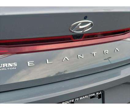 2021 Hyundai Elantra SEL is a 2021 Hyundai Elantra Sedan in Marlton NJ