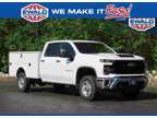 2024 Chevrolet Silverado 2500HD Work Truck