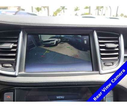 2022 Infiniti Qx50 Luxe is a Grey 2022 Infiniti QX50 Luxe SUV in Fort Lauderdale FL