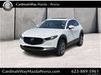 2024 Mazda CX-30 2.5 S Preferred Package