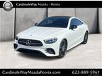 2023 Mercedes-Benz E-Class E 450