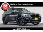 2021 BMW X3 M40i