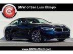 2025 BMW 8 Series M850i xDrive Gran Coupe