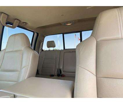 2009 Ford F-250 XLT is a White 2009 Ford F-250 XLT Truck in Grand Island NE