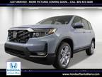 2024 Honda Passport EX-L