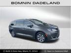 2018 Chrysler Pacifica Hybrid Limited