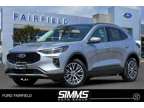 2024 Ford Escape Plug-In Hybrid