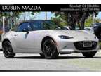 2023 Mazda MX-5 Miata Sport