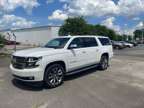 2020 Chevrolet Suburban 2WD Premier