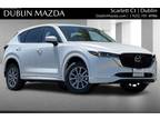 2024 Mazda CX-5 2.5 S Preferred Package