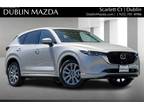 2024 Mazda CX-5 2.5 S Premium Package