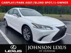 2021 Lexus ES 350 CARPLAY/BLIND SPOT/PARK AST/1-OWNER/ALL RECORDS
