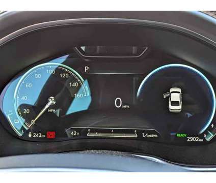 2023 Genesis Electrified G80 Electrified AWD Standard is a Green 2023 Sedan in New London CT