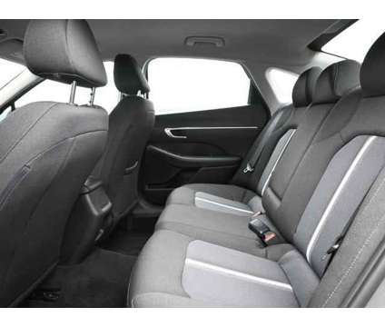 2021 Hyundai Sonata SEL is a Grey 2021 Hyundai Sonata SE Car for Sale in Michigan City IN